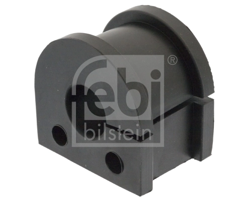 Mounting, stabiliser bar